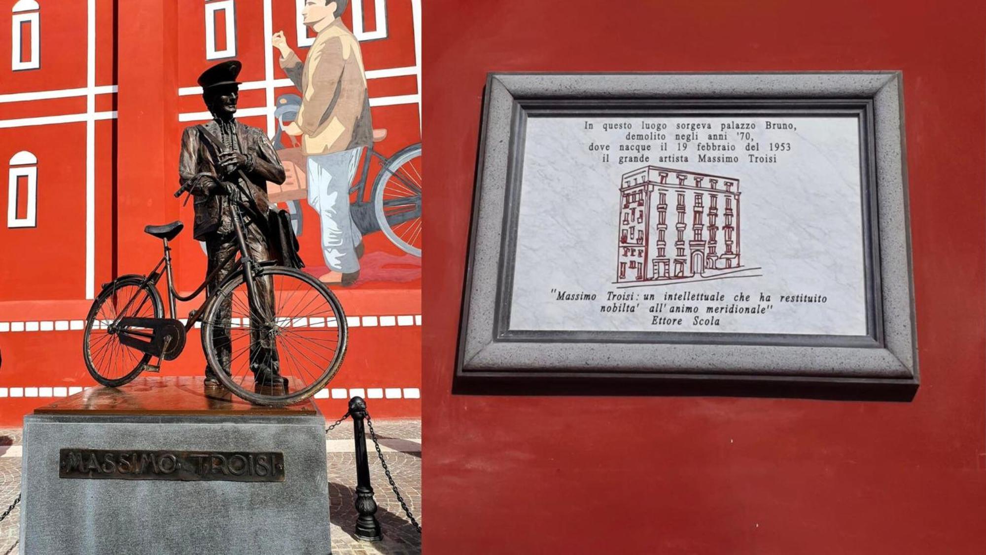 Dimora Vannucchi San Giorgio a Cremano Bagian luar foto