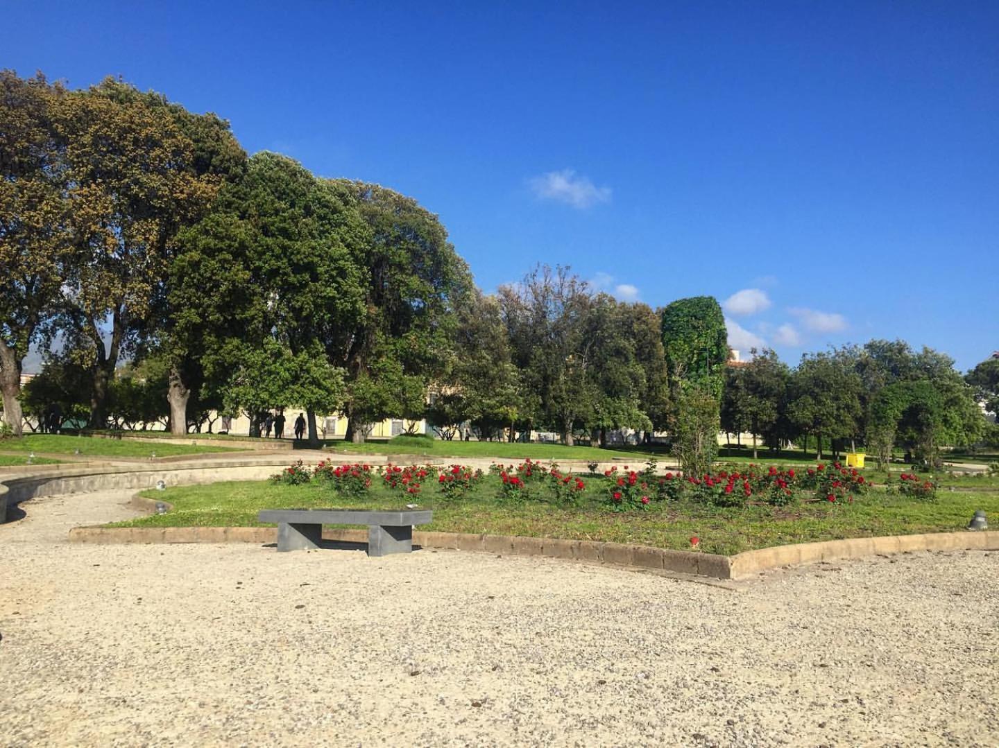 Dimora Vannucchi San Giorgio a Cremano Bagian luar foto